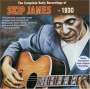 Skip James: The Complete Early Recordings, CD