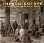 : The Roots Of Rap, CD