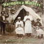 : Harmonica Masters, CD
