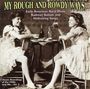 : My Rough & Rowdy Ways Vol.2, CD