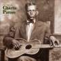 Charley Patton: The Best Of Charlie Patton, CD