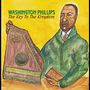 Washington Phillips: The Key To The Kingdom, CD
