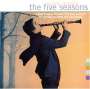 Eddie Daniels: Five Seasons, CD