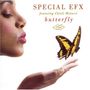 Special EFX: Butterfly, CD