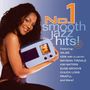 : No.1 Smooth Jazz Hits, CD