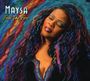 Maysa  (Maysa Leak): Feel The Fire, CD