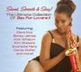 : Sweet, Smooth & Sexy! Sax For Lovers, CD