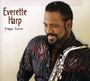 Everette Harp: First Love, CD