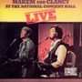 Makem & Clancy: Live-National Concert Hall, CD