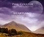 Phil Coulter: Heartland, CD