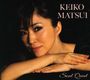 Keiko Matsui: Soul Quest, CD