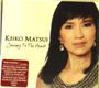 Keiko Matsui: Journey To The Heart, CD