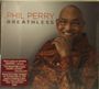 Phil Perry: Breathless, CD