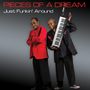 Pieces Of A Dream: Just Funkin' Around, CD