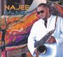 Najee: Poetry In Motion, CD