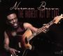 Norman Brown: The Highest Act Of Love, CD