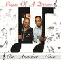 Pieces Of A Dream: On Another Note, CD