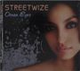 Streetwize: Ocean Eyes, CD