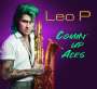 Leo P: Comin' Up Aces, CD