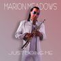 Marion Meadows: Just Doing Me, CD