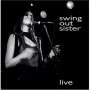 Swing Out Sister: Live, CD