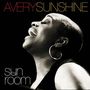 Avery Sunshine: Sunroom, CD