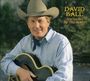 David Ball: Heartaches By The Number, CD