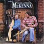 Joe McKenna & Antoinette: The Best, CD