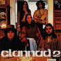 Clannad: Clannad 2, CD