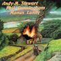 Andy M. Stewart: Fire In The Glen, CD