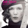 Sue Foley: Where The Action Is, CD