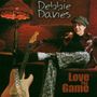 Debbie Davies: Love The Game, CD