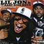 Lil Jon & The East Side Boyz: Kings Of Crunk, CD