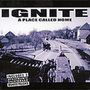 Ignite: A Place Called Home, LP