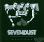 Sevendust: Seasons (Special Edition), CD