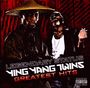 Ying Yang Twins: Greatest Hits, CD
