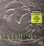 Sevendust: Sevendust (20th Anniversary Edition) (Neon Yellow Vinyl), LP,LP