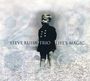 Steve Kuhn: Life's Magic, CD