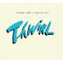 Stephan Crump: Thwirl, CD