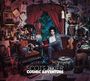 Scott Tixier: Cosmic Adventure, CD