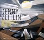 Denny Zeitlin: Wishing On The Moon: Live At Dizzy's Club Coca-Cola In New York City 2009, CD