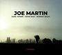 Joe Martin: Étoilée, CD