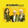 Jay Leonhart: Joy, CD
