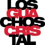 Guillermo Klein: Los Guachos Cristal, CD