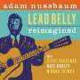 Adam Nussbaum: Leadbelly Reimagined, CD