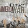 Joel Harrison: America At War, CD