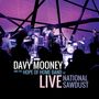Davy Mooney: Live At National Sawdust, CD