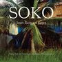 Jean-Jacques Rojer: Soko, CD