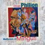Ethan Philion: Meditations On Mingus, CD