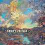Denny Zeitlin: Crazy Rhythm: Exploring George Gershwin - Solo Piano, CD